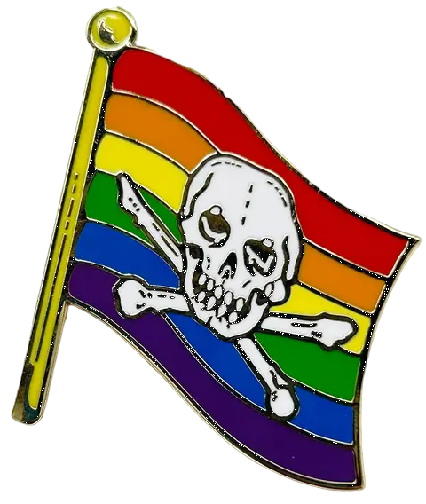 Pirate Pride