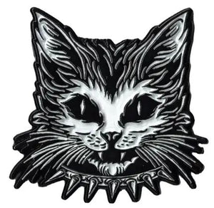 Punk Rock Kitty
