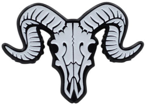 Ram Skull