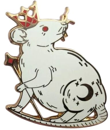 Rat King