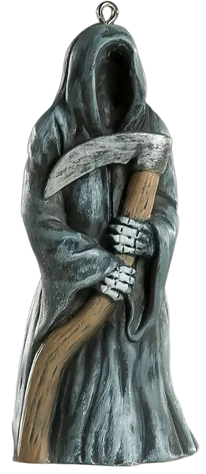 Reaper Ornament