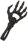 Skeleton Hand Cast Iron Bottle Opener