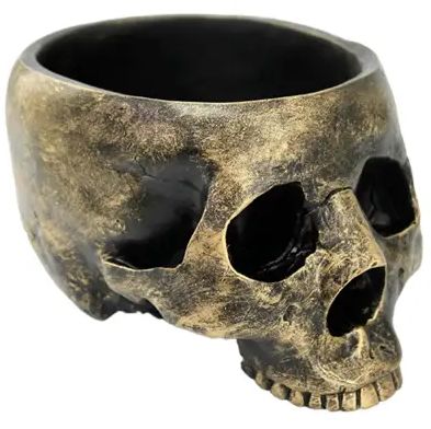 Skull Bowl