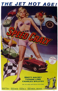 Speed Crazy