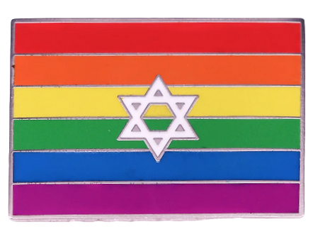 Star of David Pride