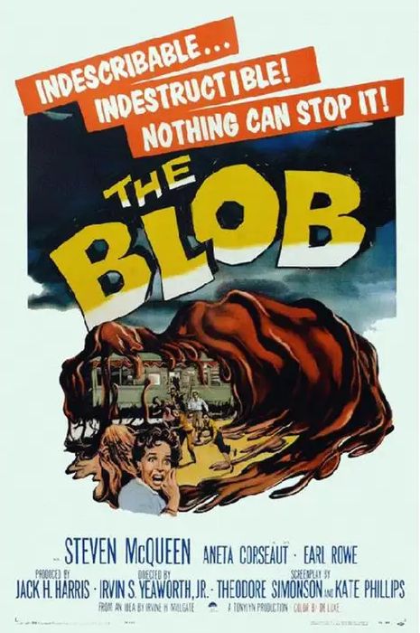 The Blob