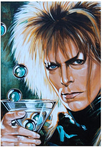 The Goblin King