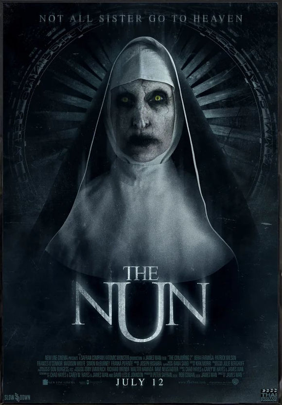 The Nun
