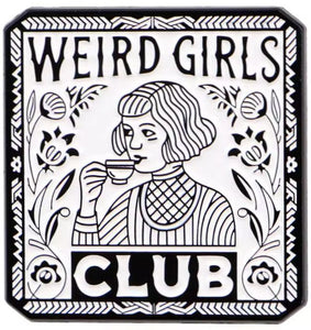 Weird Girls Club