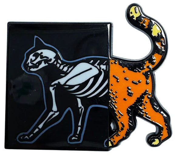 X-Ray Cat