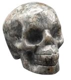 Yooperlite Skull
