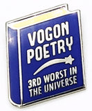 Vogon Poetry