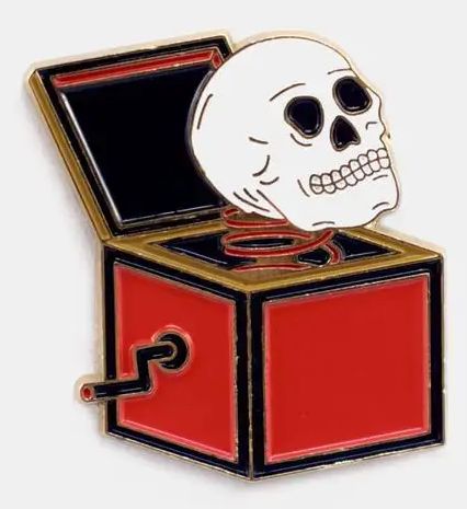 Skullbox