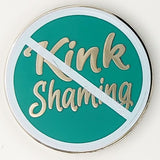 No Kink Shaming