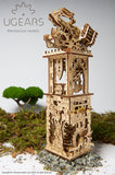 Archballista & Tower Mechanical Model Kit