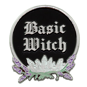 Basic Witch