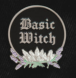 Basic Witch