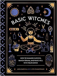 Basic Witches - Used