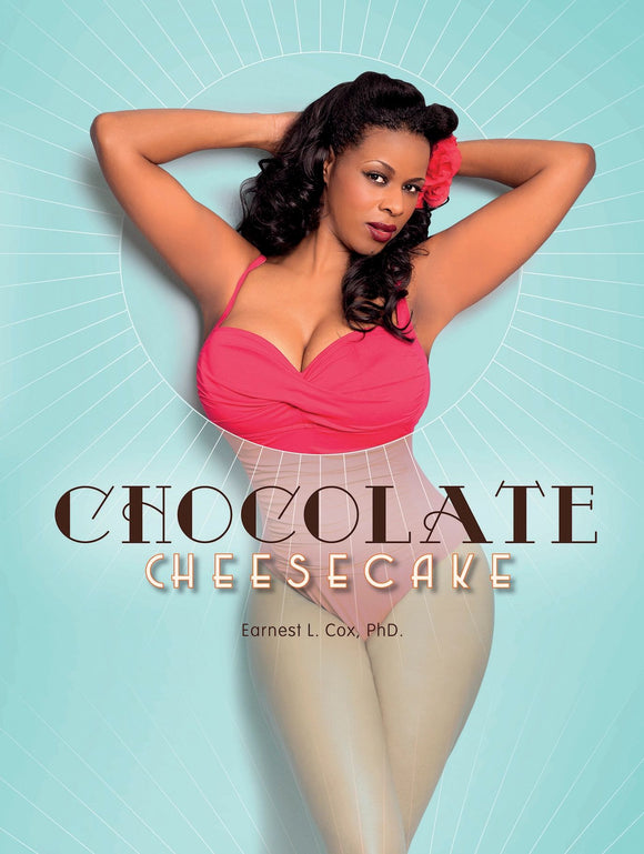 Chocolate Cheescake