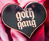 Goth Gang