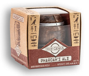 Mini Puzzle - Pharoah's Ale