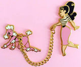 Poodle Play Girls