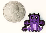 Purple Dragon