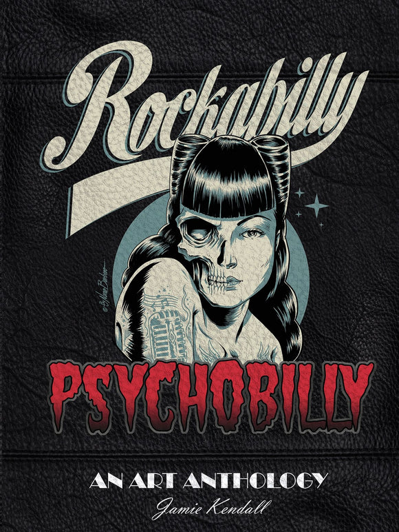 Rockabilly and Psychobilly