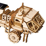 Navitas Rover Solar-Powered Model Kit