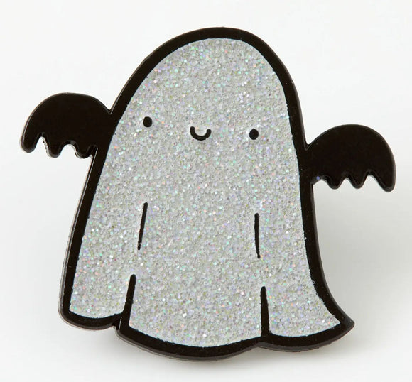 Sparkle Ghost