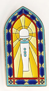 St. Vibrator Icon