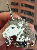 Medieval Unicorn