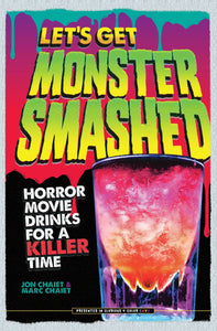 Let's Get Monster Smashed