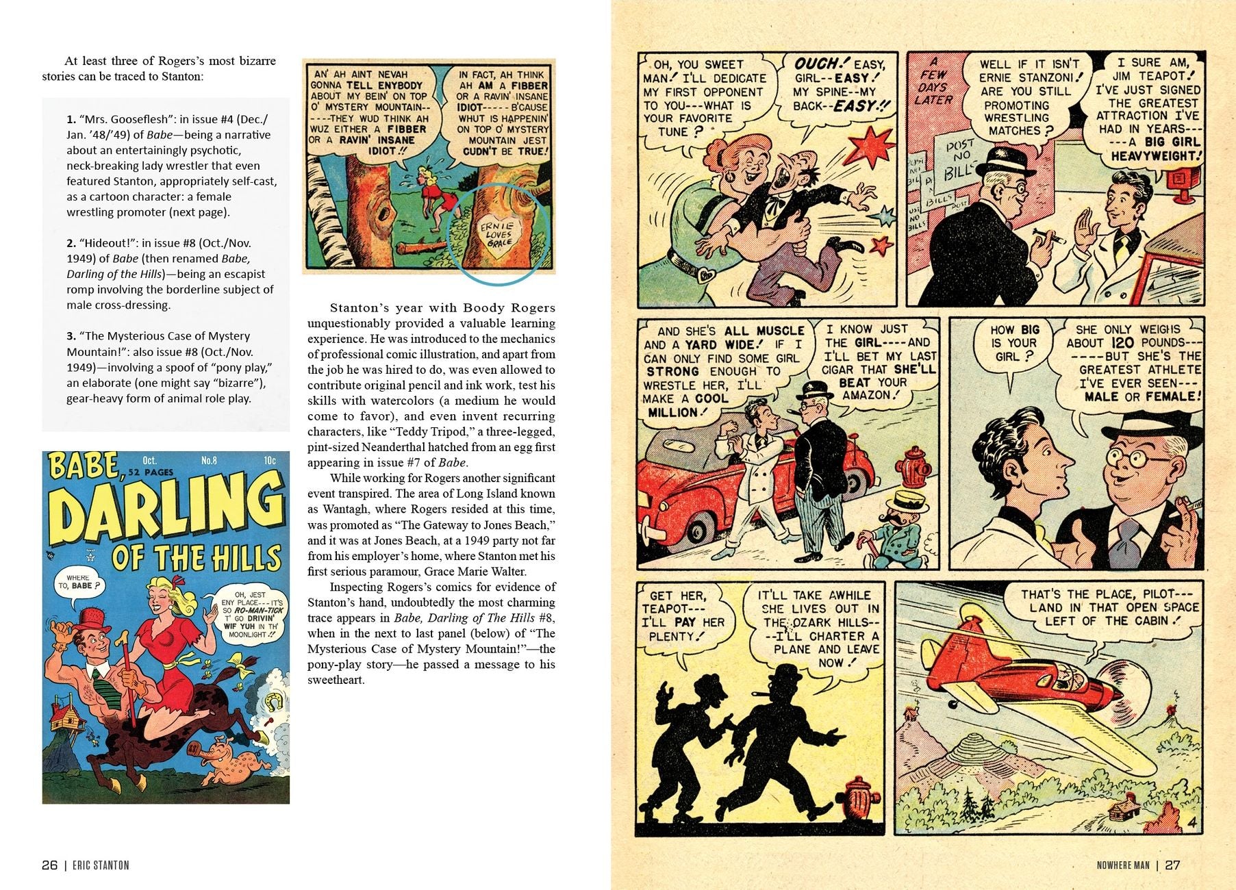 THE ART OF ERIC STANTON ボンデージ アートブック The Art of Eric Stanton: for the Man Who Knows His Place. Ediz