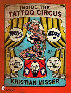 Inside the Tattoo Circus