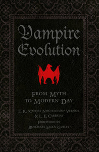 Vampire Evolution