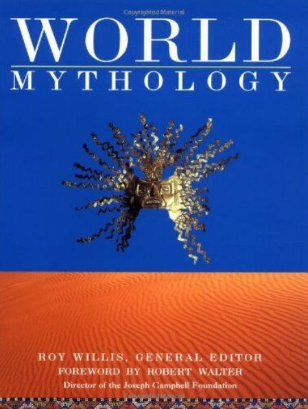 World Mythology - Used